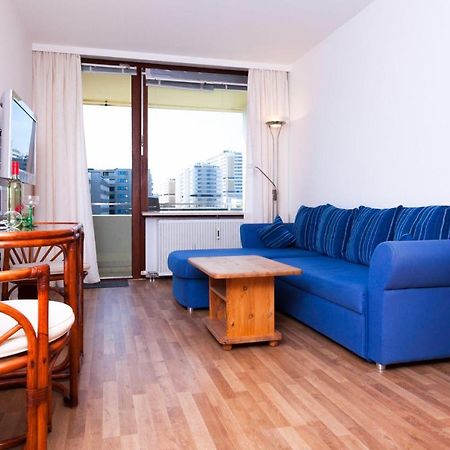 Sylter-Seestern-Appartement-14 Westerland Kültér fotó