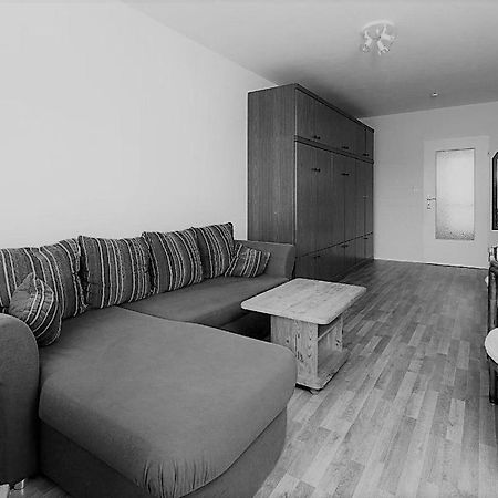 Sylter-Seestern-Appartement-14 Westerland Kültér fotó