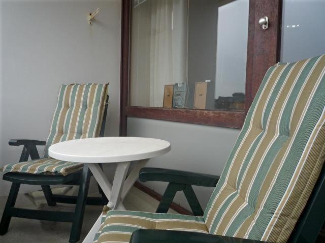 Sylter-Seestern-Appartement-14 Westerland Kültér fotó